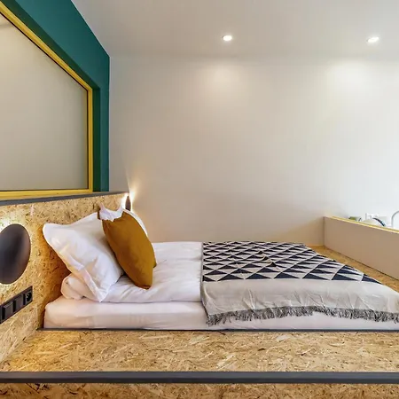 Appartamento 1 Bedroom Stunning In *