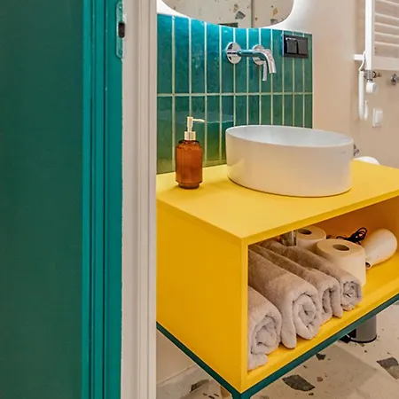 1 Bedroom Stunning In Appartamento Giżycko